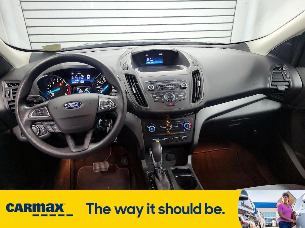 used 2019 Ford Escape car, priced at $17,998