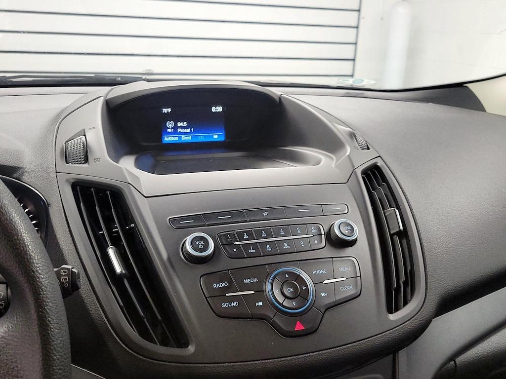 used 2019 Ford Escape car, priced at $17,998