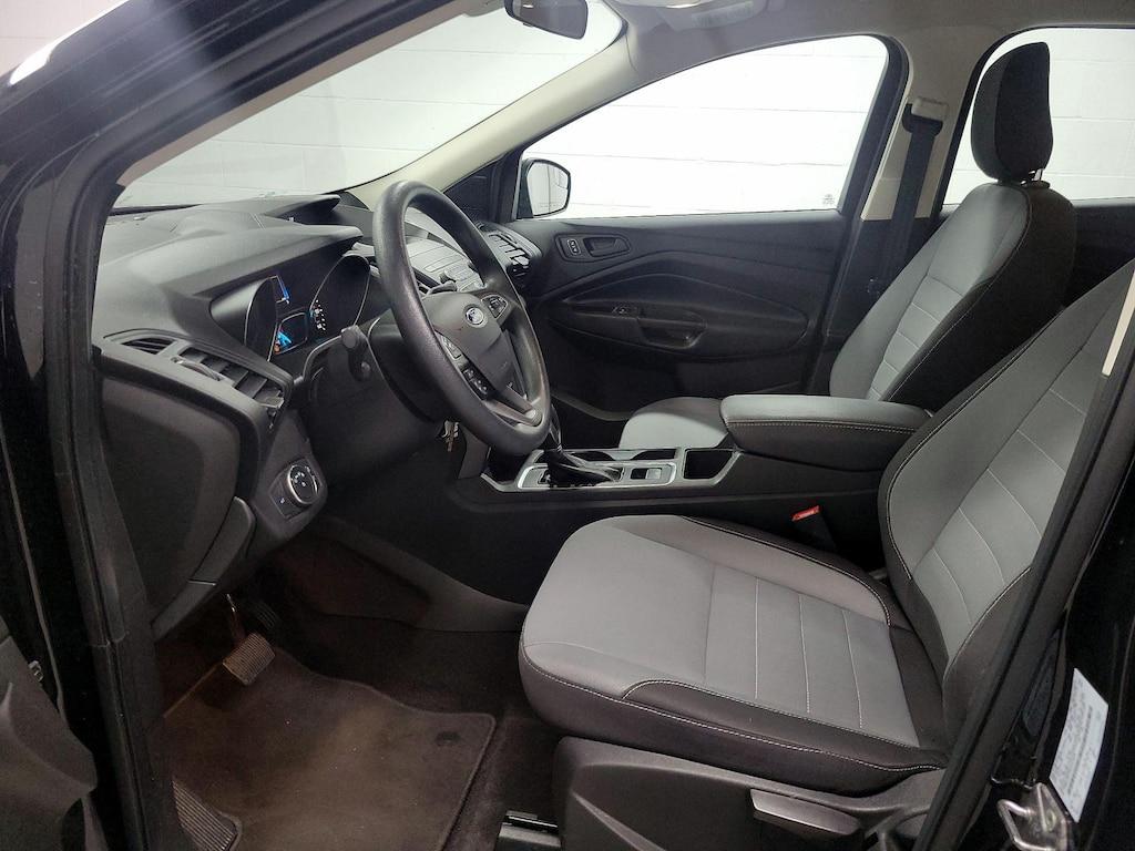used 2019 Ford Escape car, priced at $17,998