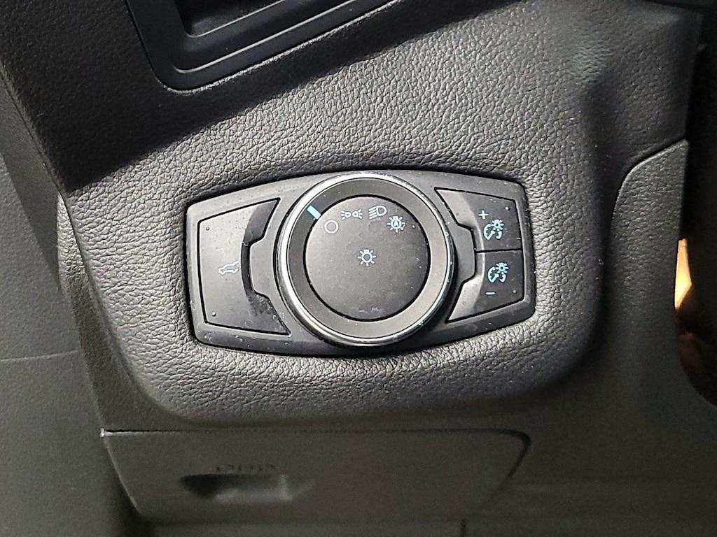 used 2019 Ford Escape car, priced at $17,998