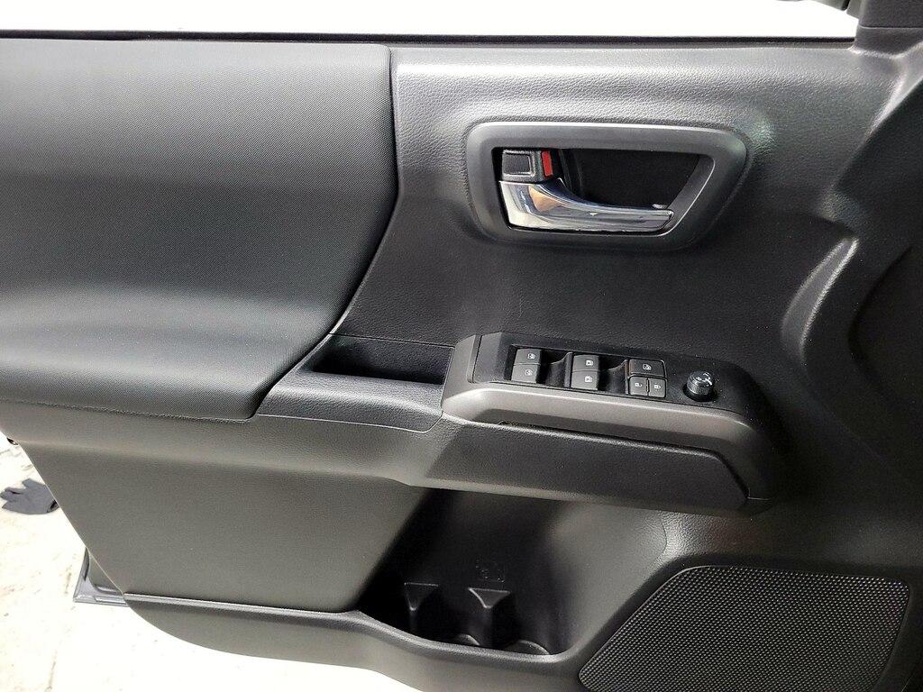 used 2023 Toyota Tacoma car, priced at $44,998