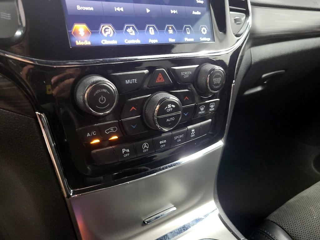 used 2019 Jeep Grand Cherokee car, priced at $25,998