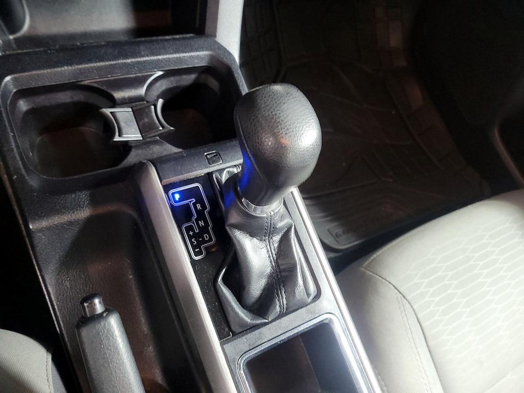 used 2018 Toyota Tacoma car, priced at $24,998
