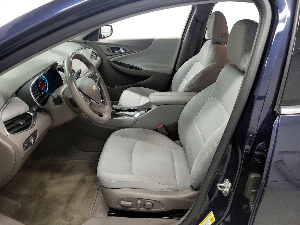 used 2016 Chevrolet Malibu car, priced at $11,998