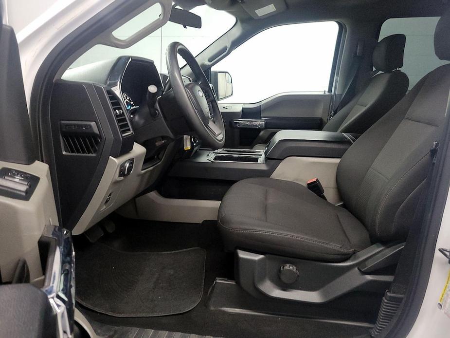 used 2019 Ford F-150 car, priced at $27,998