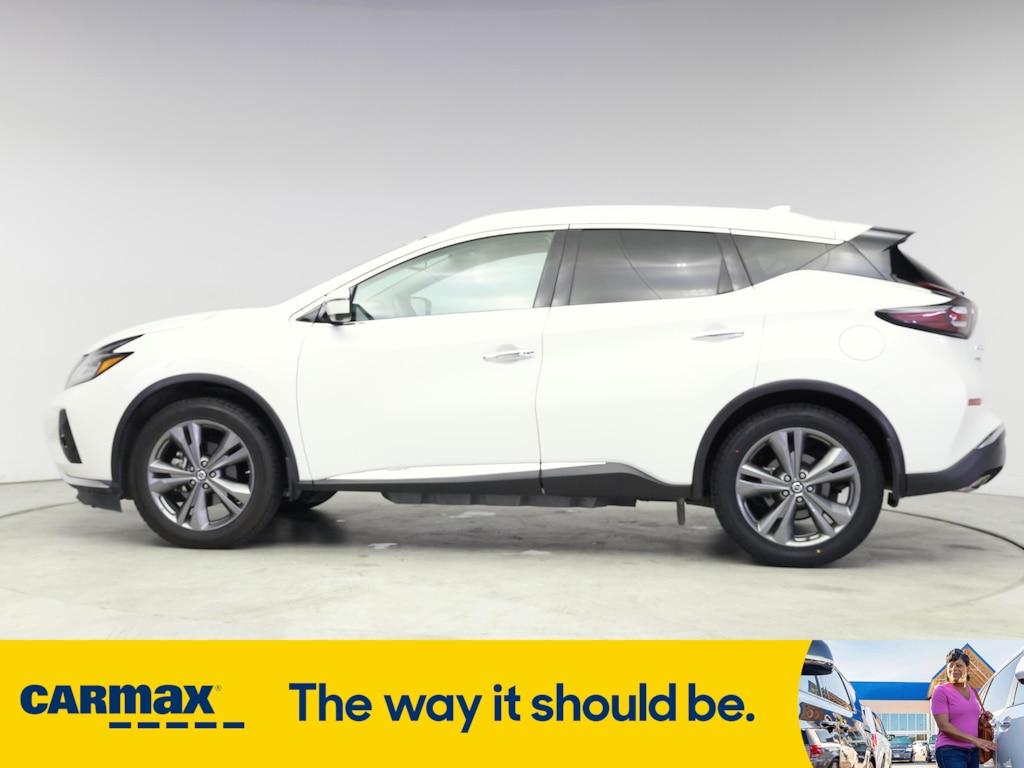 used 2019 Nissan Murano car, priced at $22,998