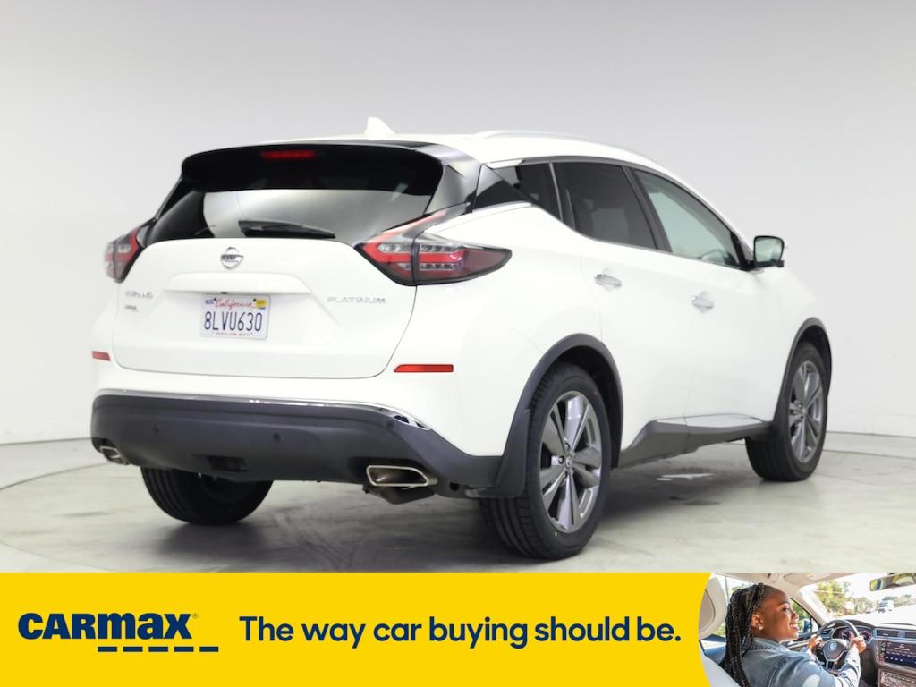 used 2019 Nissan Murano car, priced at $22,998