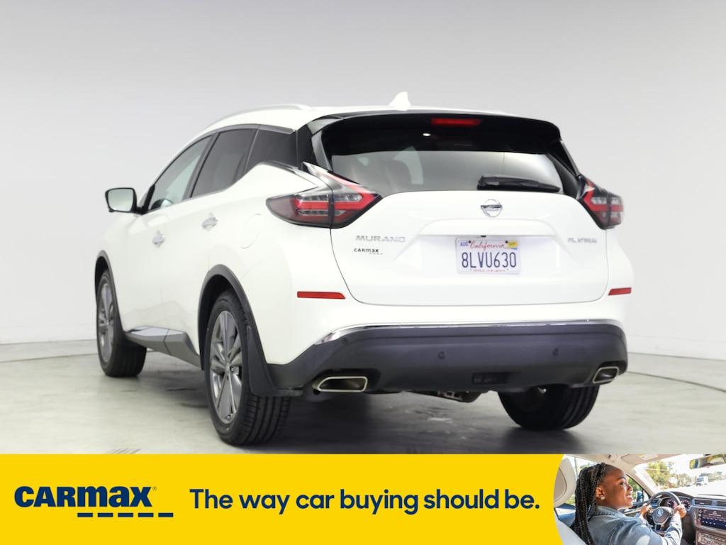used 2019 Nissan Murano car, priced at $22,998