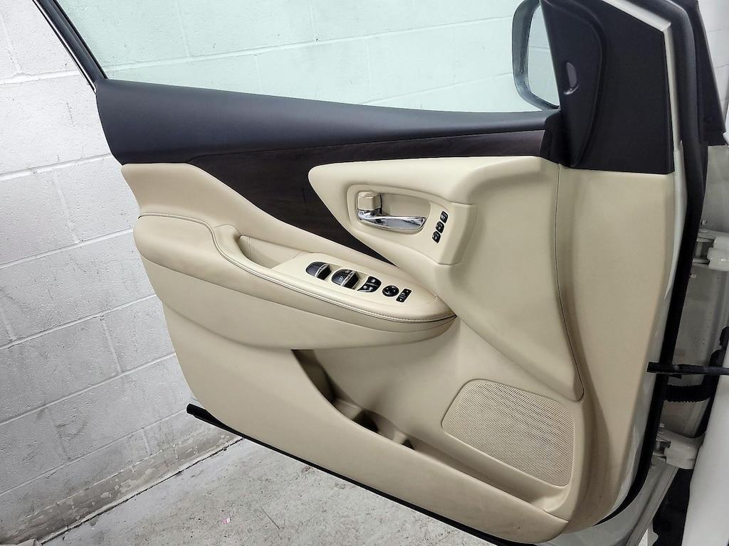 used 2019 Nissan Murano car, priced at $22,998