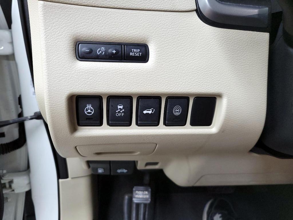 used 2019 Nissan Murano car, priced at $22,998