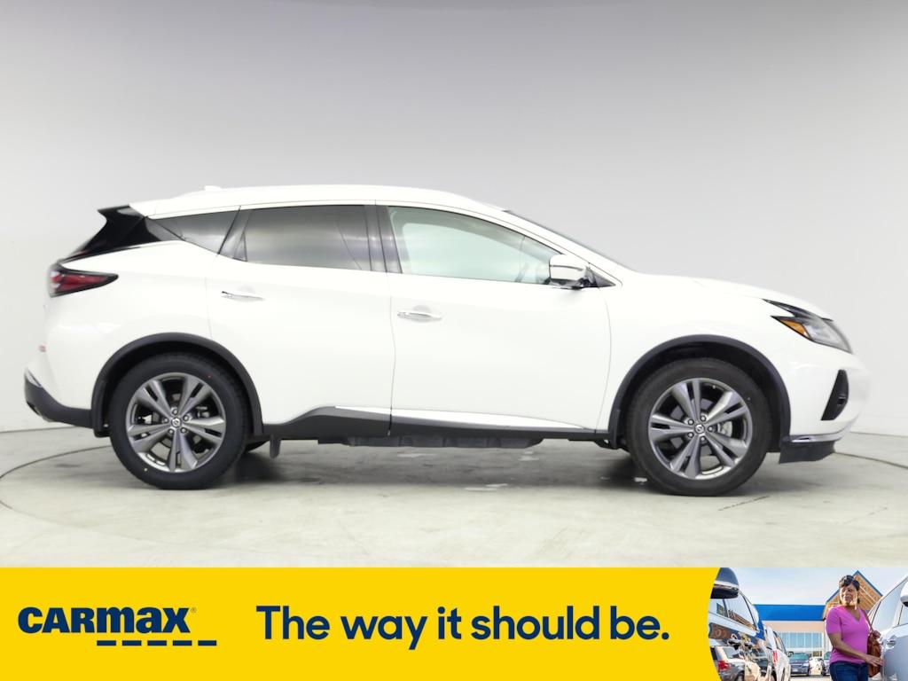 used 2019 Nissan Murano car, priced at $22,998