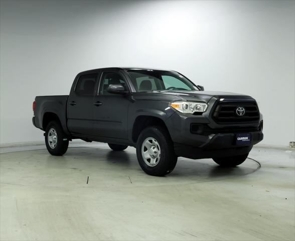 used 2020 Toyota Tacoma car, priced at $30,998