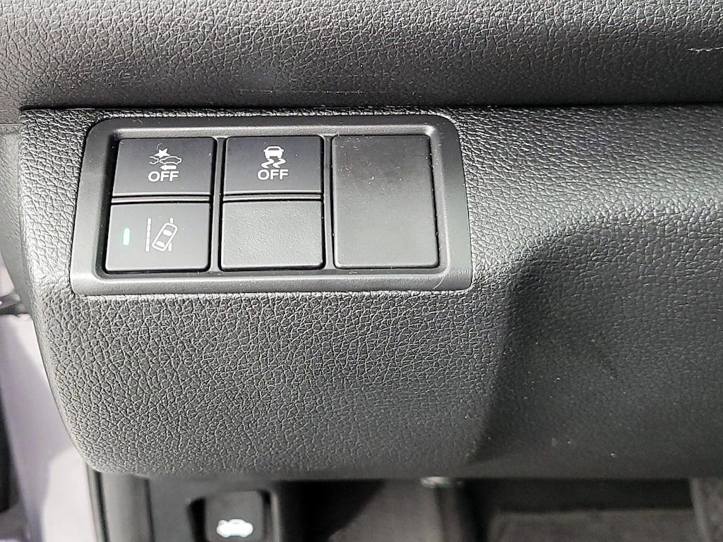 used 2019 Honda Civic car, priced at $18,998