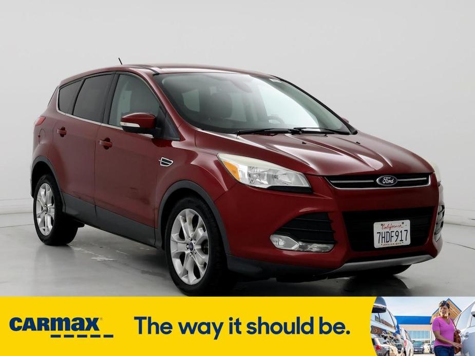 used 2013 Ford Escape car, priced at $11,599