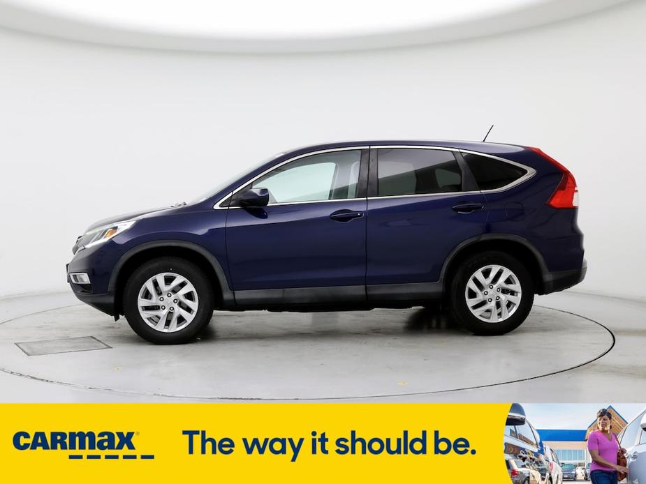 used 2016 Honda CR-V car, priced at $19,998