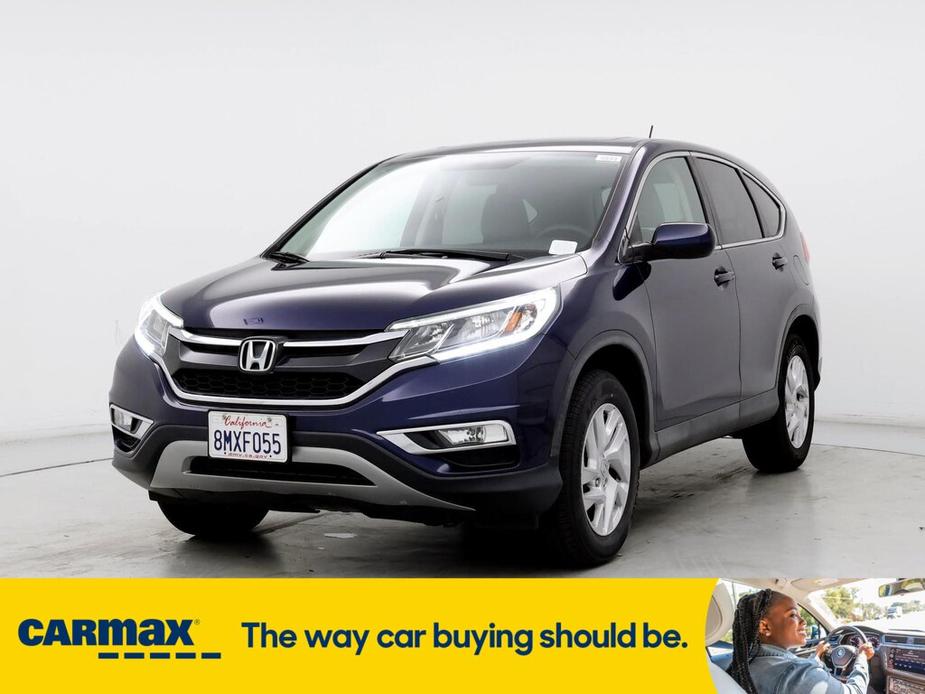 used 2016 Honda CR-V car, priced at $19,998