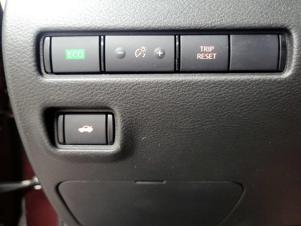 used 2024 Nissan Sentra car, priced at $19,998