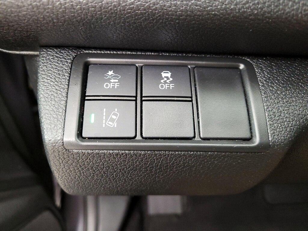 used 2021 Honda Civic car, priced at $20,998