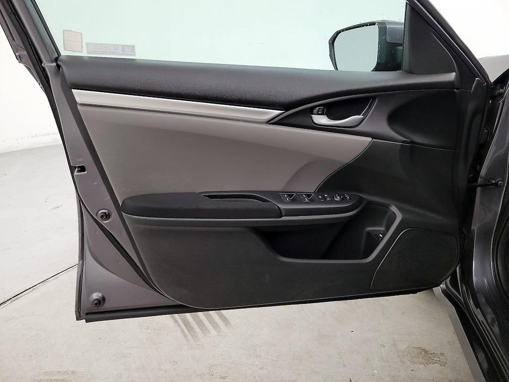 used 2021 Honda Civic car, priced at $20,998