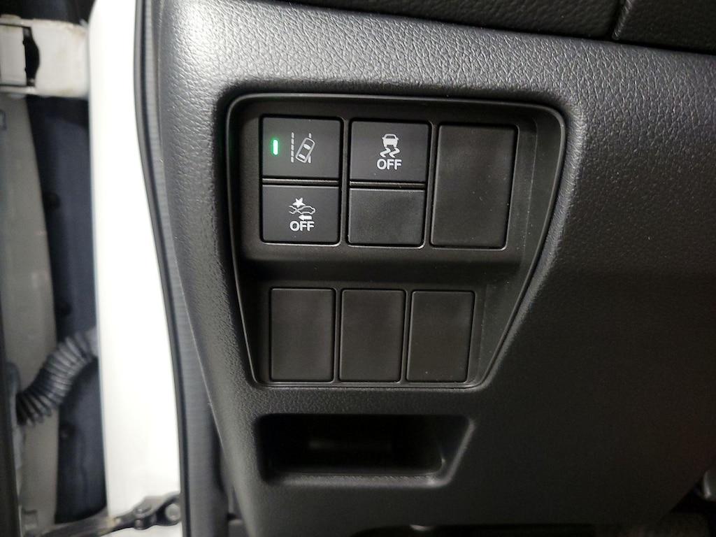 used 2021 Honda CR-V car, priced at $24,998