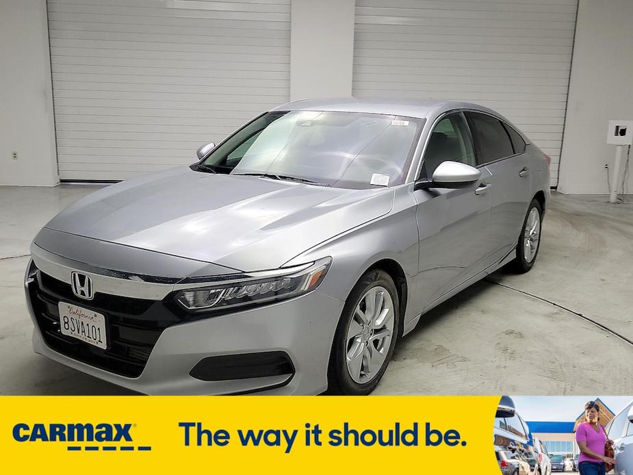 used 2019 Honda Accord car, priced at $18,998