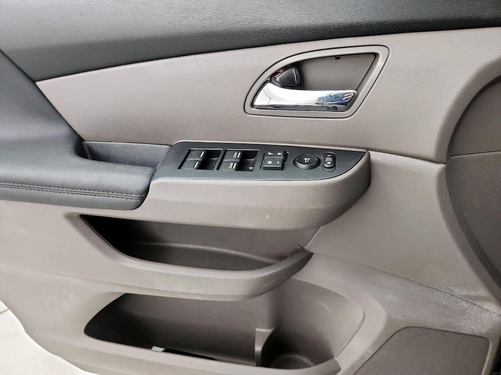 used 2015 Honda Odyssey car, priced at $16,998