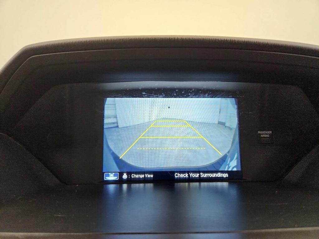used 2015 Honda Odyssey car, priced at $16,998