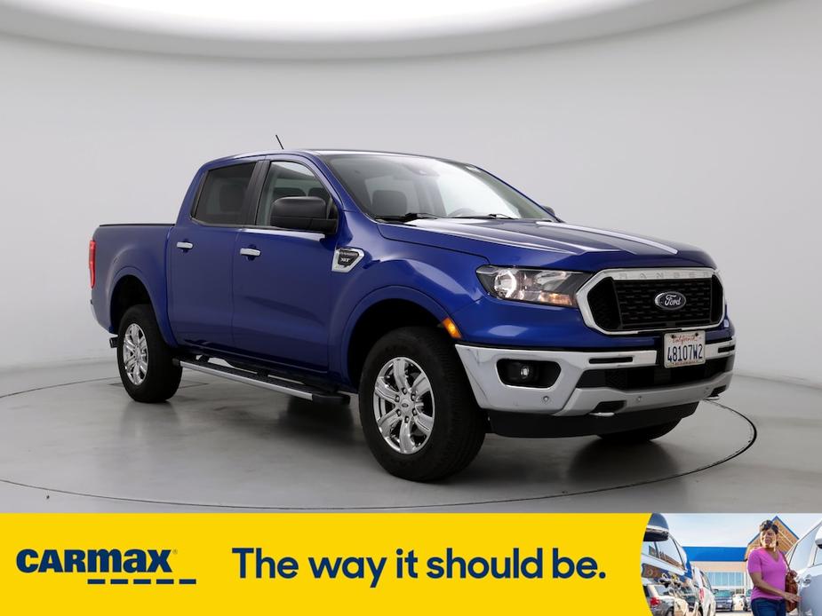 used 2019 Ford Ranger car, priced at $20,998