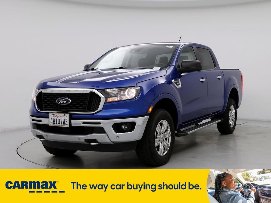 used 2019 Ford Ranger car, priced at $20,998