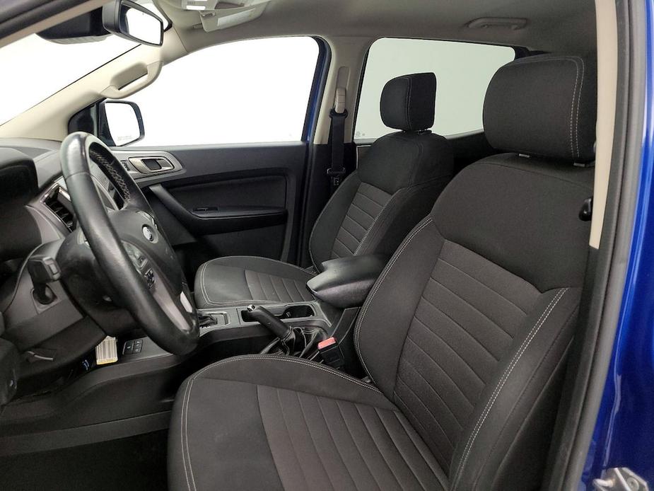 used 2019 Ford Ranger car, priced at $20,998