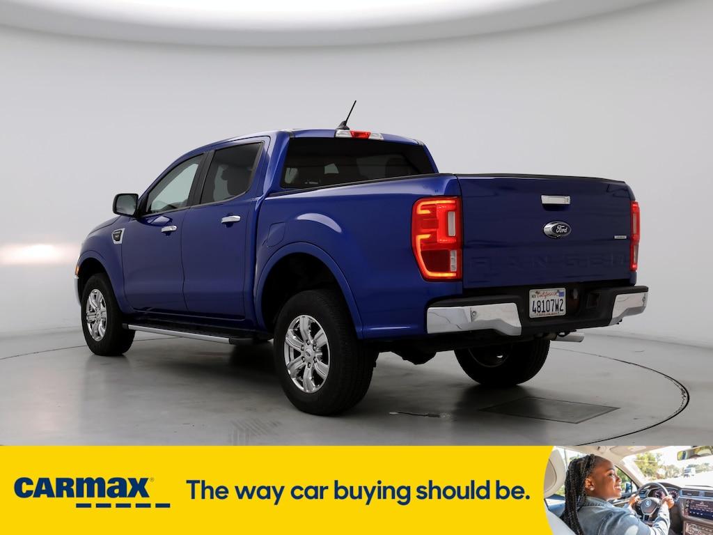 used 2019 Ford Ranger car, priced at $20,998