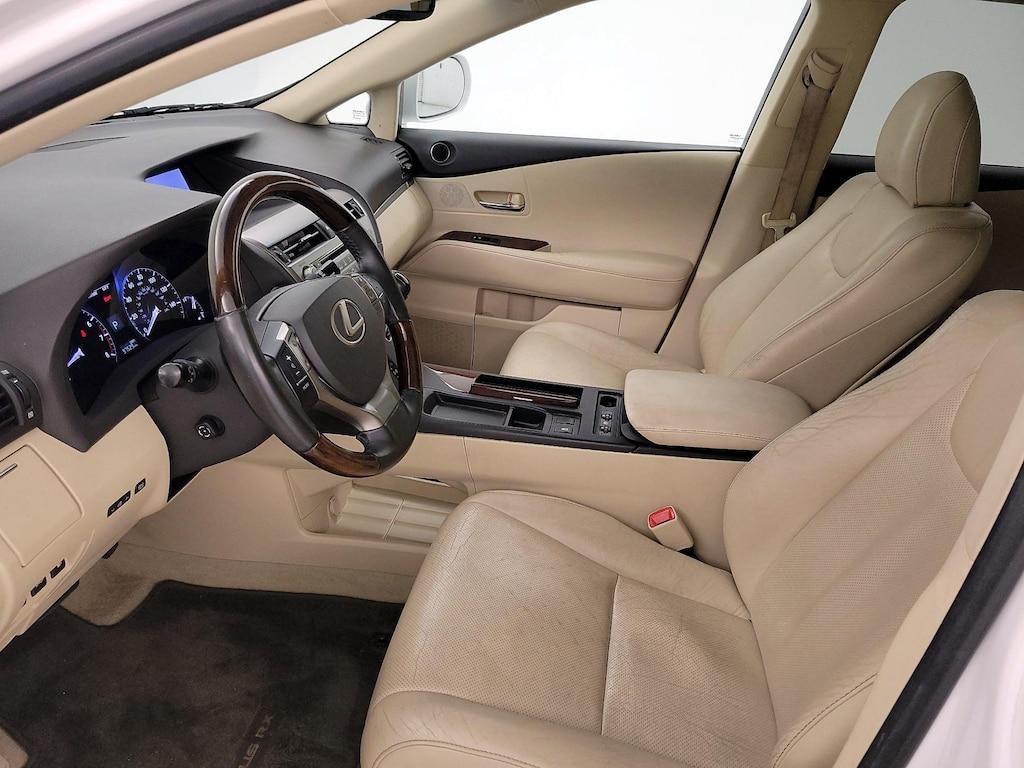 used 2013 Lexus RX 350 car, priced at $15,998