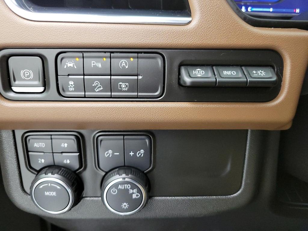 used 2024 Chevrolet Suburban car, priced at $77,998