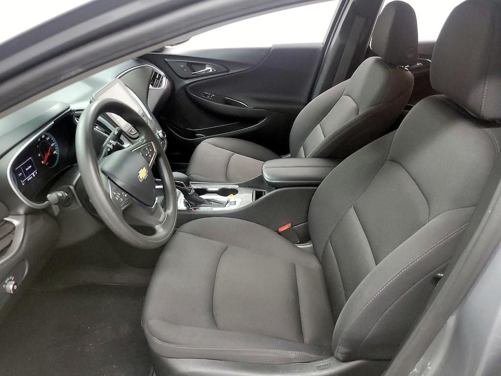 used 2023 Chevrolet Malibu car, priced at $19,998