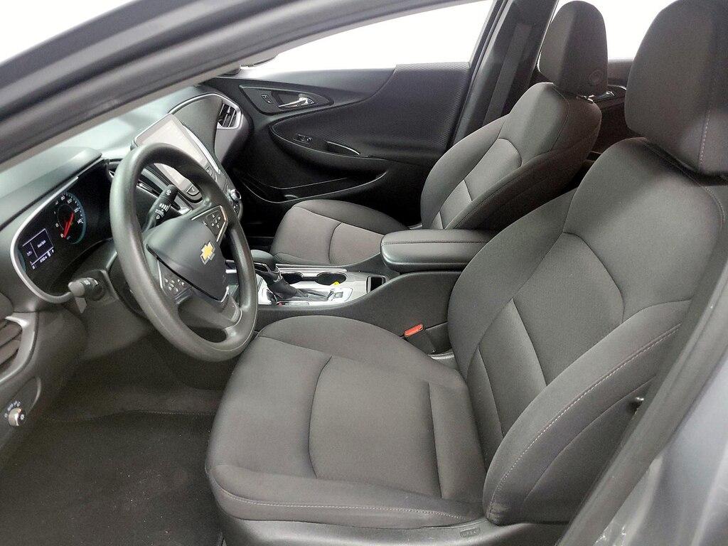 used 2023 Chevrolet Malibu car, priced at $19,998