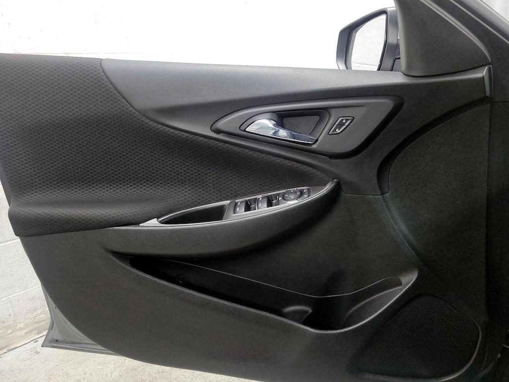 used 2023 Chevrolet Malibu car, priced at $19,998