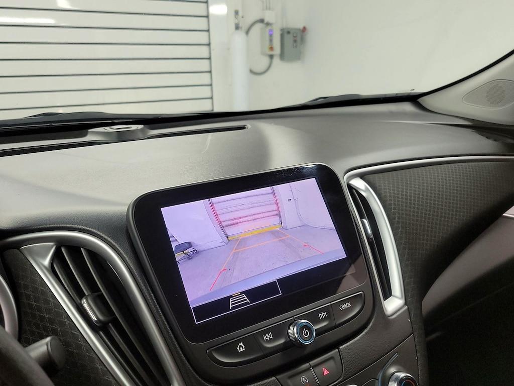 used 2023 Chevrolet Malibu car, priced at $19,998