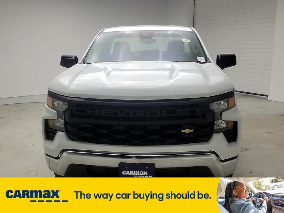 used 2023 Chevrolet Silverado 1500 car, priced at $26,998