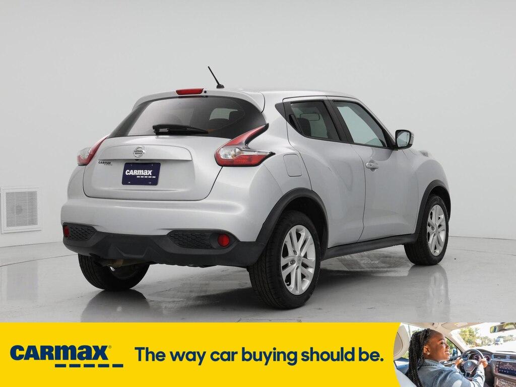 used 2016 Nissan Juke car, priced at $12,599