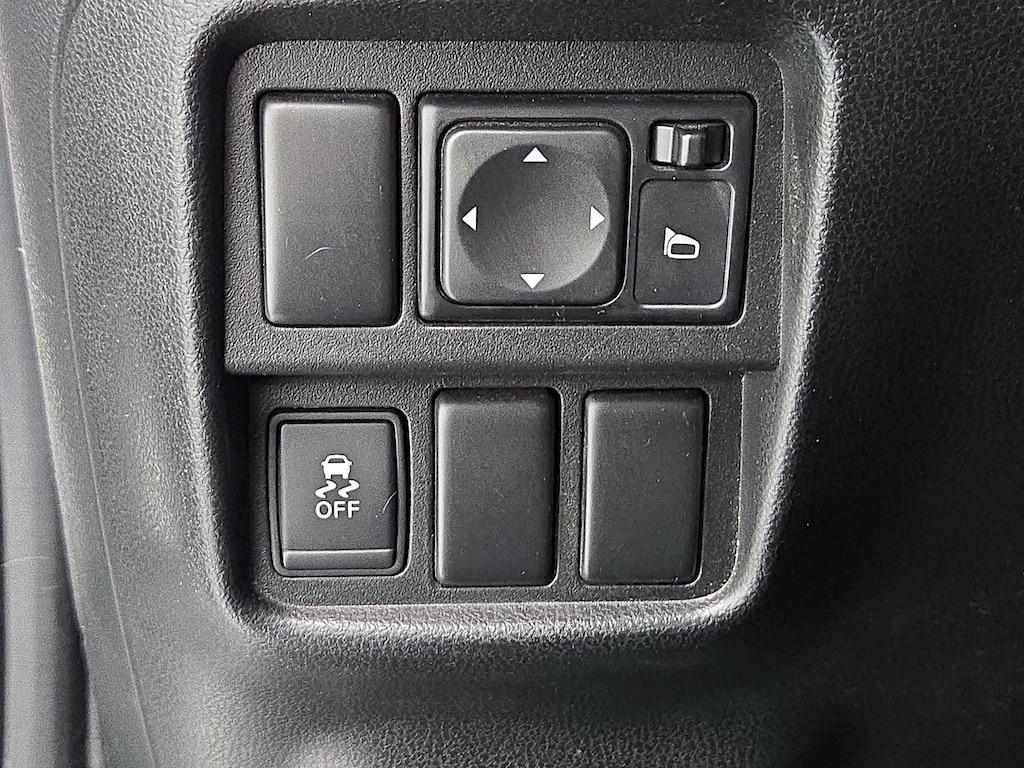 used 2016 Nissan Juke car, priced at $12,599