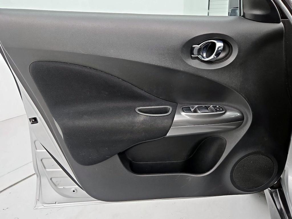 used 2016 Nissan Juke car, priced at $12,599
