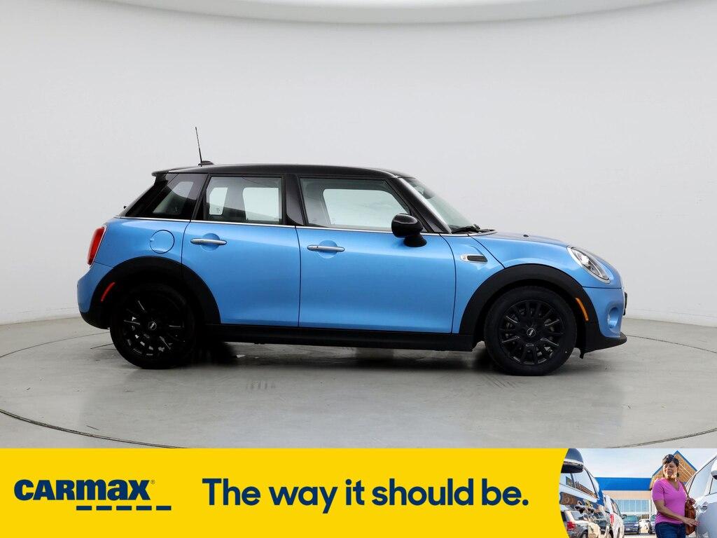 used 2019 MINI Hardtop car, priced at $16,998