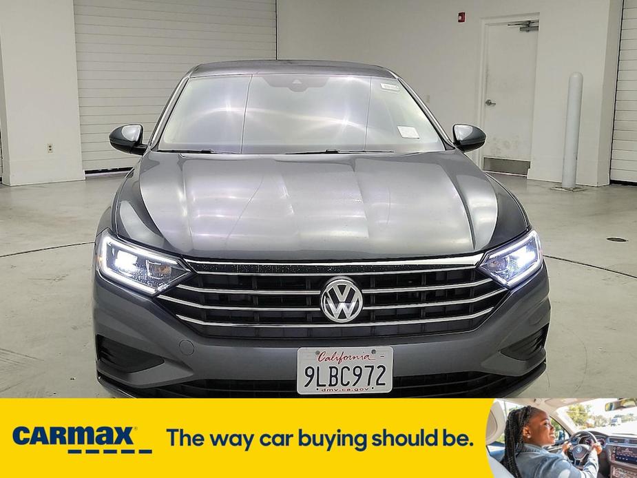 used 2019 Volkswagen Jetta car, priced at $17,998