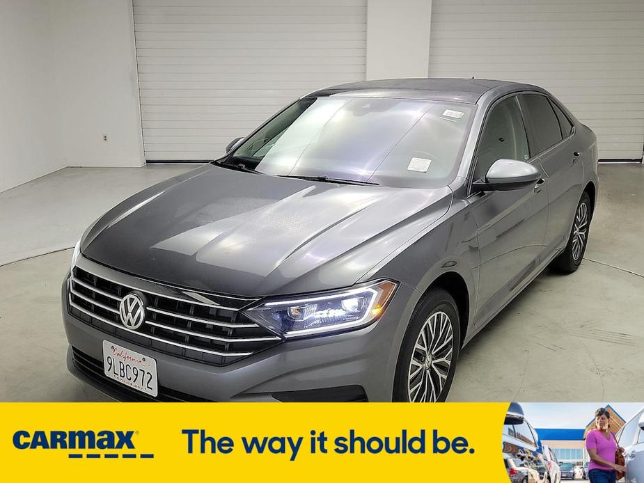 used 2019 Volkswagen Jetta car, priced at $17,998