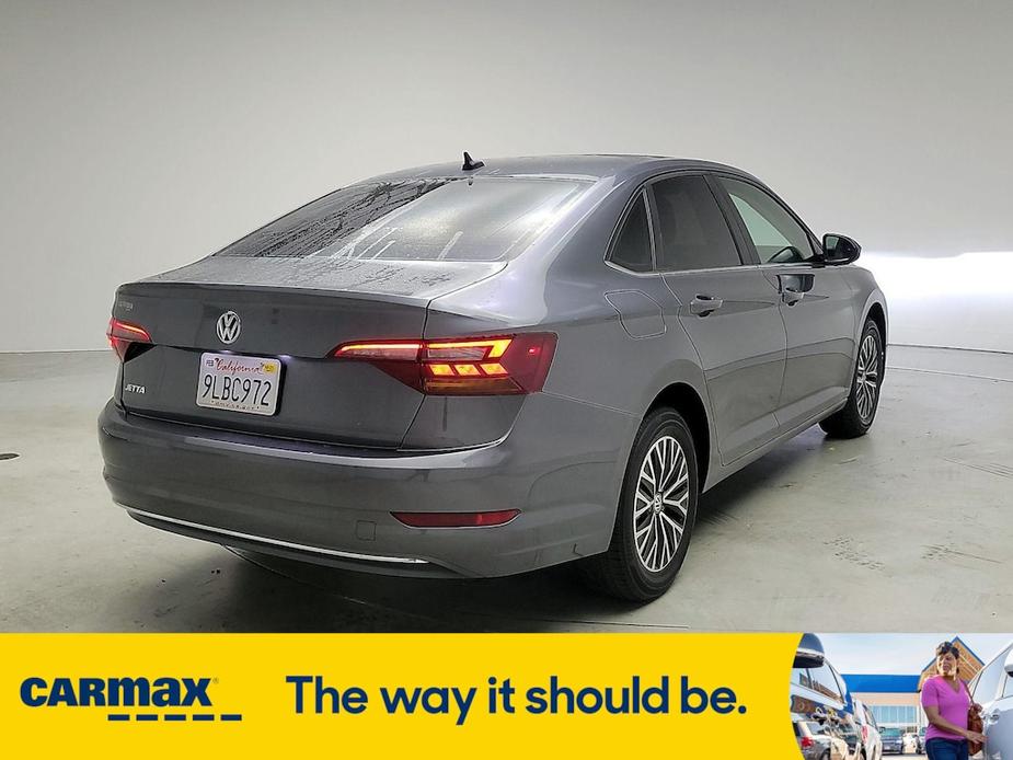 used 2019 Volkswagen Jetta car, priced at $17,998