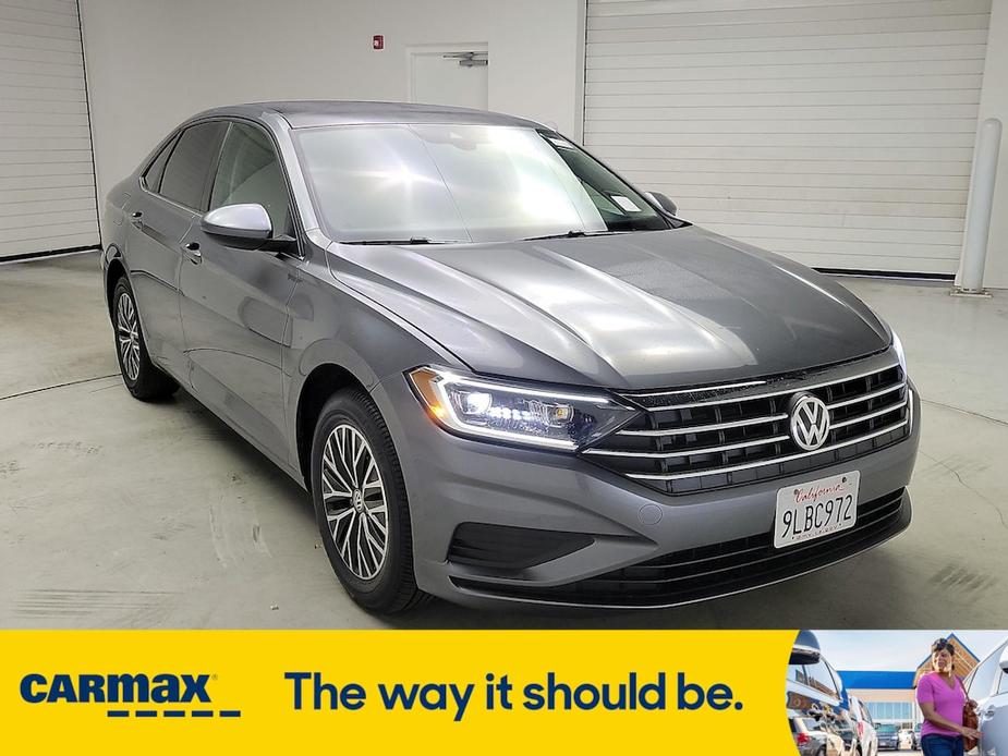 used 2019 Volkswagen Jetta car, priced at $17,998