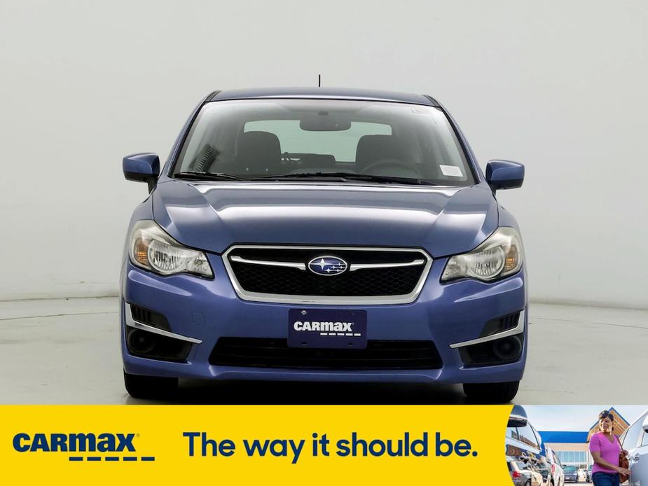 used 2015 Subaru Impreza car, priced at $14,998