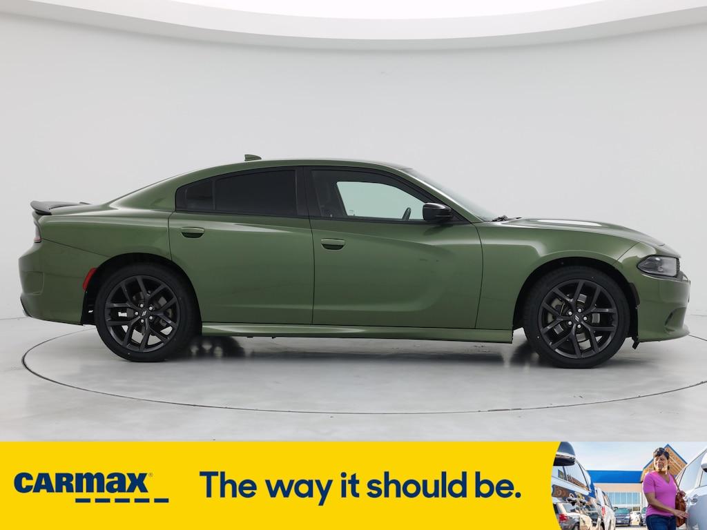 used 2021 Dodge Charger car, priced at $27,998
