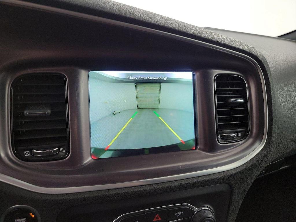used 2021 Dodge Charger car, priced at $27,998