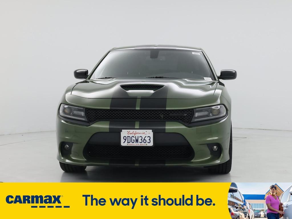 used 2021 Dodge Charger car, priced at $27,998
